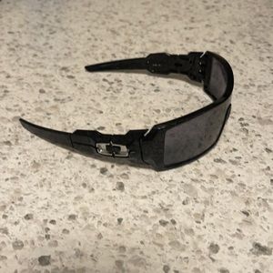 Oil Rig Oakley sunglasses